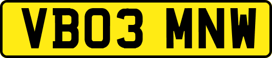 VB03MNW
