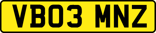 VB03MNZ