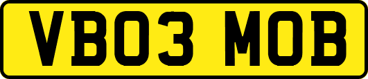 VB03MOB