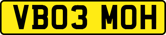 VB03MOH