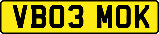 VB03MOK