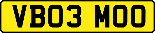 VB03MOO