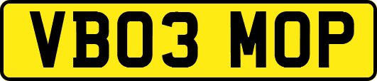 VB03MOP