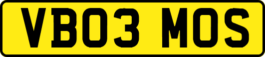 VB03MOS