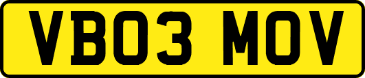 VB03MOV