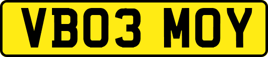 VB03MOY