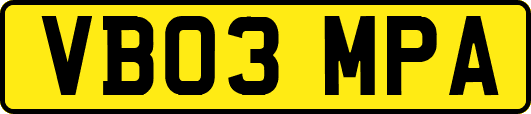 VB03MPA