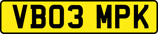 VB03MPK