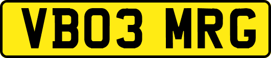 VB03MRG