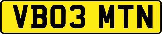 VB03MTN