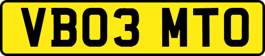 VB03MTO