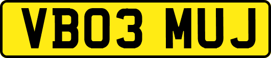 VB03MUJ