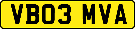 VB03MVA