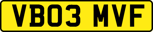 VB03MVF
