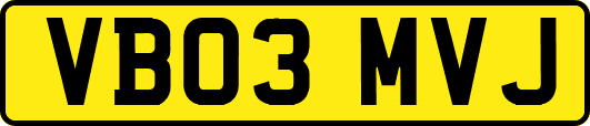 VB03MVJ