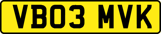 VB03MVK