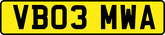 VB03MWA