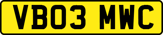 VB03MWC