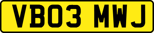 VB03MWJ