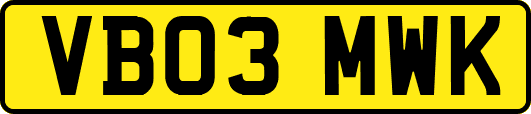 VB03MWK