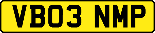 VB03NMP