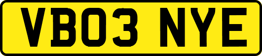 VB03NYE