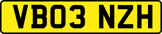 VB03NZH