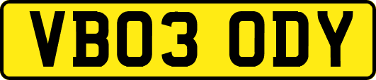 VB03ODY