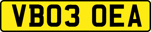 VB03OEA