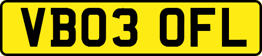 VB03OFL