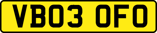 VB03OFO