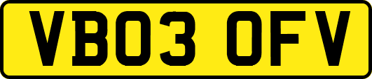 VB03OFV