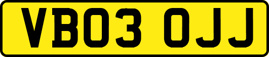 VB03OJJ