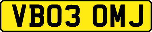 VB03OMJ