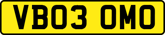 VB03OMO