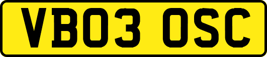 VB03OSC