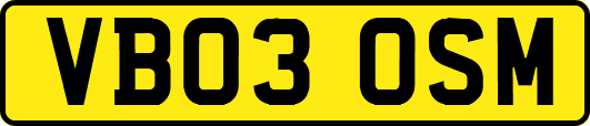 VB03OSM