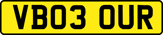 VB03OUR