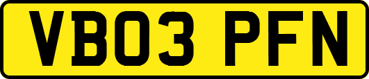 VB03PFN