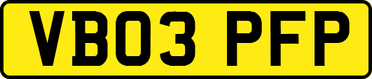 VB03PFP