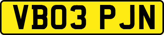 VB03PJN