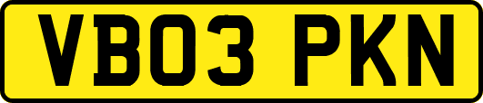 VB03PKN