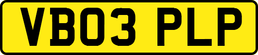 VB03PLP