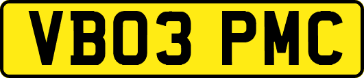 VB03PMC