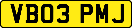 VB03PMJ