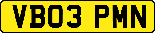 VB03PMN