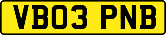 VB03PNB