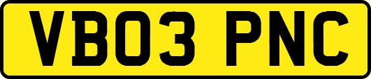 VB03PNC