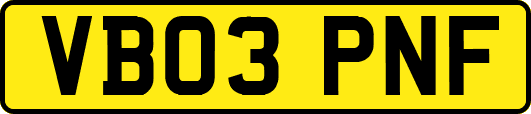 VB03PNF