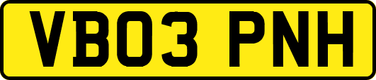 VB03PNH